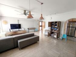 Blk 197 Rivervale Haven (Sengkang), HDB 5 Rooms #574054791